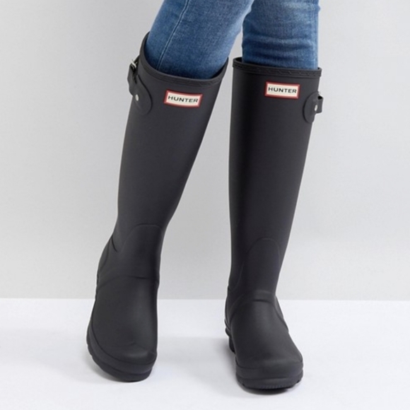 Hunter Shoes - Hunter